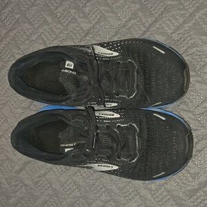 Brooks Ghost 13 Neutral Sneakers Mens Size 8.5